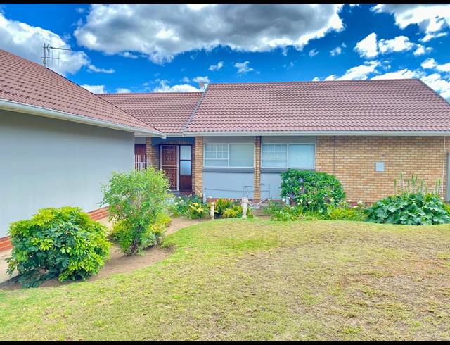3 BEDROOM HOUSE TO LET IN BAYVIEW